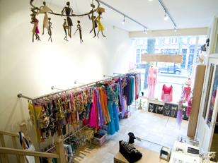 Beeld 2 Jeanines Souk