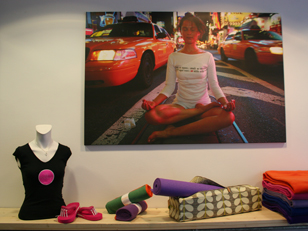 Beeld 1 Yogisha 