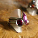 Rood Goud Zilver 
