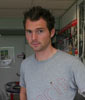 Janko van de Kamp