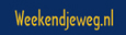 Weekendje Weg