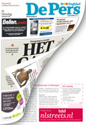 nlstreets in de pers