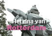 artikel Op zoek naar het DNA van Rotterdam