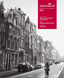 magazine editie Herfst/Winter 2008