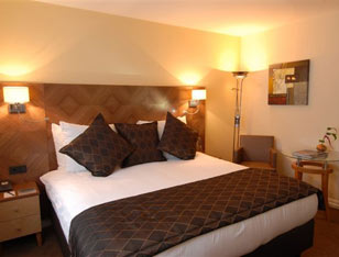 Beeld 1 Memphis Hotel 