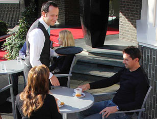 Beeld 2 Memphis Hotel 