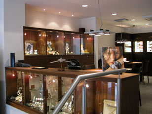 Beeld 1 QP Exclusieve Horloges