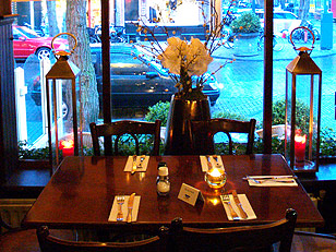 Beeld 1 Restaurant Sardegna 