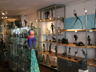 Beeld 1 De Beeldenwinkel