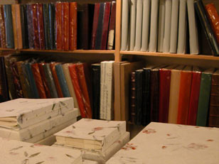 Beeld 1 Cortina Papier