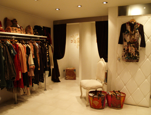 Beeld 1 Donna Fiera 