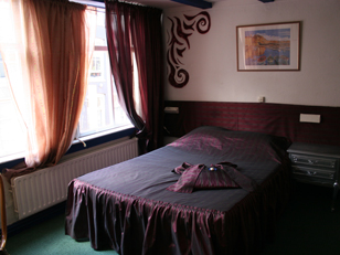 Beeld 2 Hotel Belga 