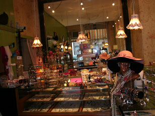 Beeld 1 Parisienne 