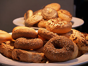 Beeld 2 Bagel Bakery 