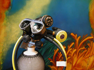 Beeld 2 Aqua Diving