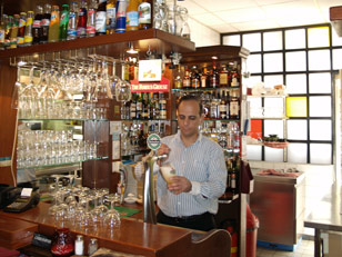 Beeld 1 Steakhouse San Pedro 