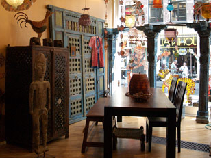 Beeld 1 John Allan Interiors