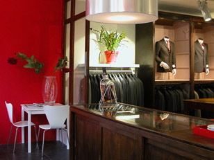Beeld 1 Romeyn Tailors