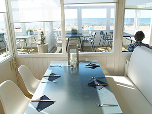 Beeld 2 Visrestaurant KW106 
