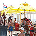 Strandpaviljoen Willy Zuid 