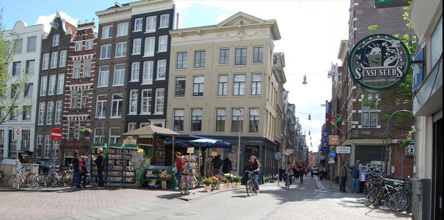 afbeelding Het Oude Centrum