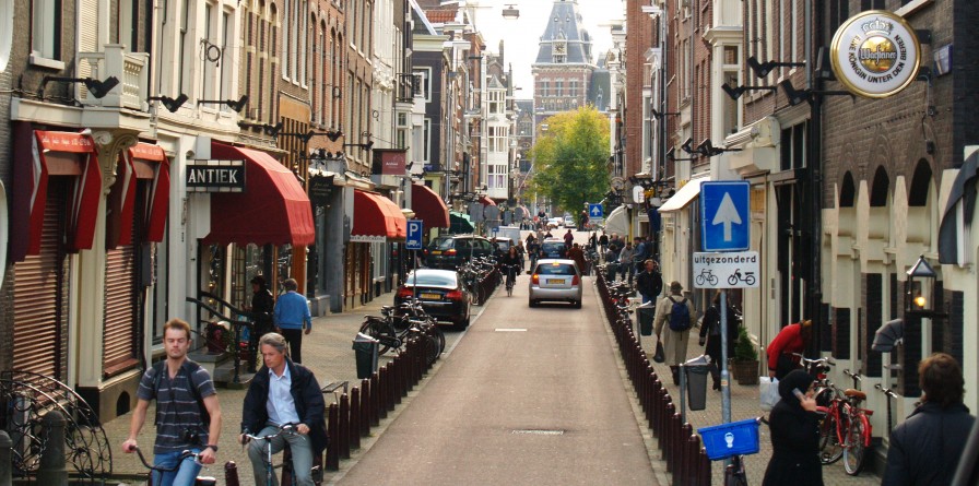 afbeelding Spiegelkwartier