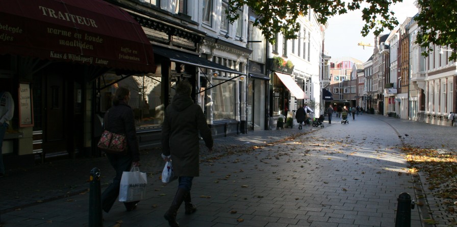 afbeelding Veemarktstraat