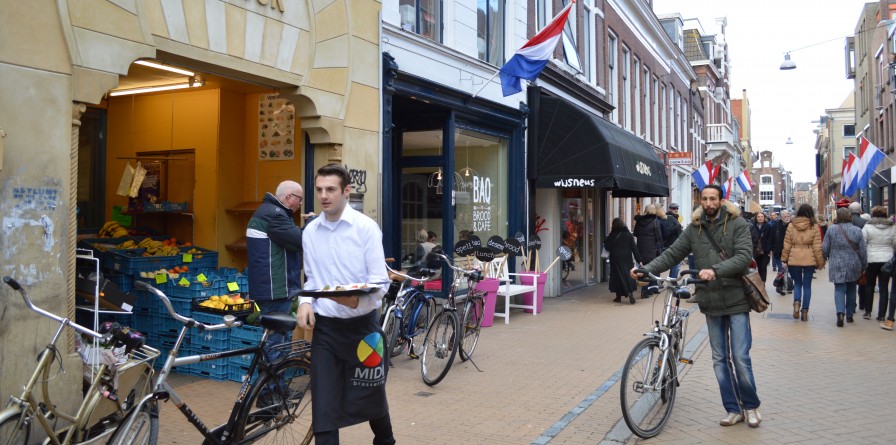 afbeelding Folkingestraat