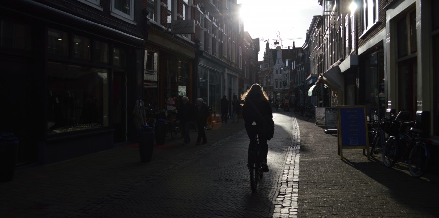 afbeelding Kleine Houtstraat