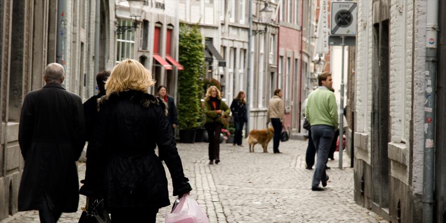 afbeelding Maastricht Centrum