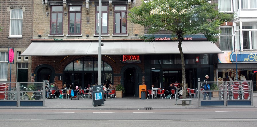 afbeelding Nieuwe Binnenweg