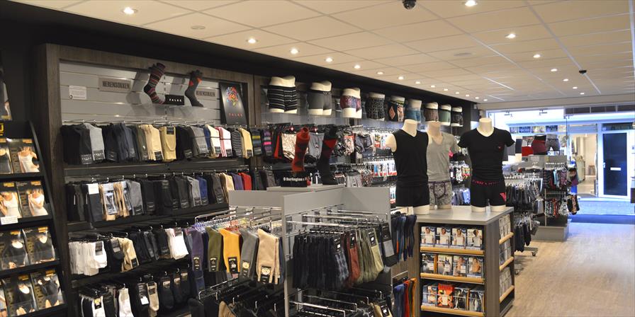 afbeelding Bodystyle beenmode & bodyfashion