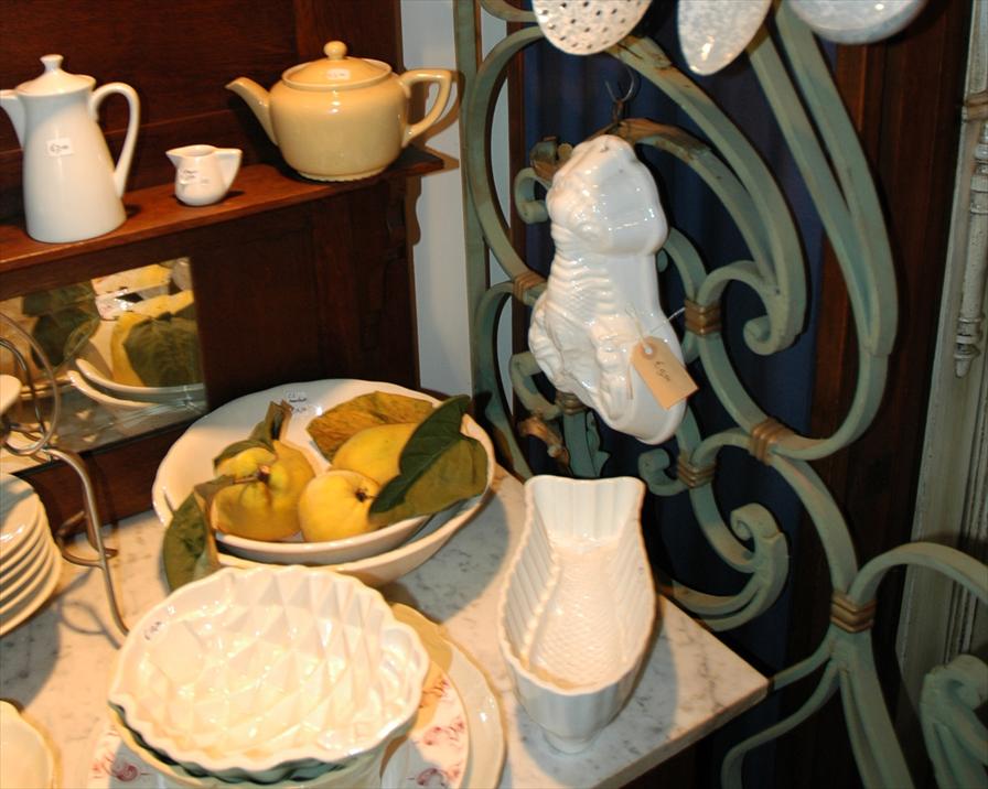 afbeelding Brocanterie Het Erfgoed