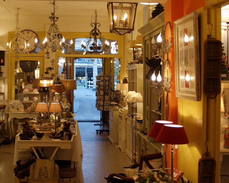 afbeelding Twin Arts