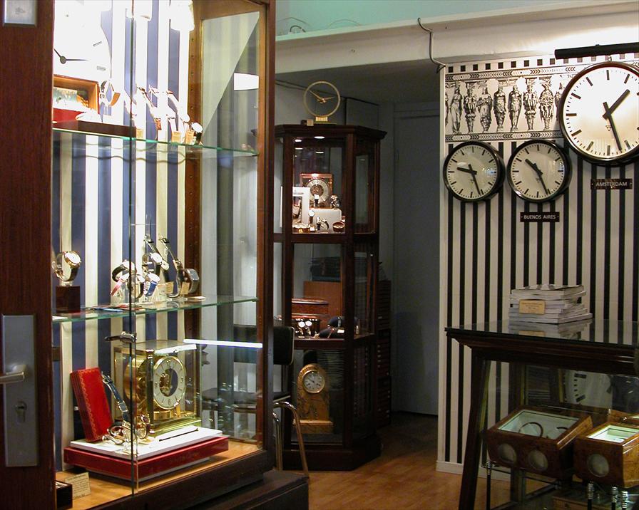 afbeelding Amsterdam Watch Company