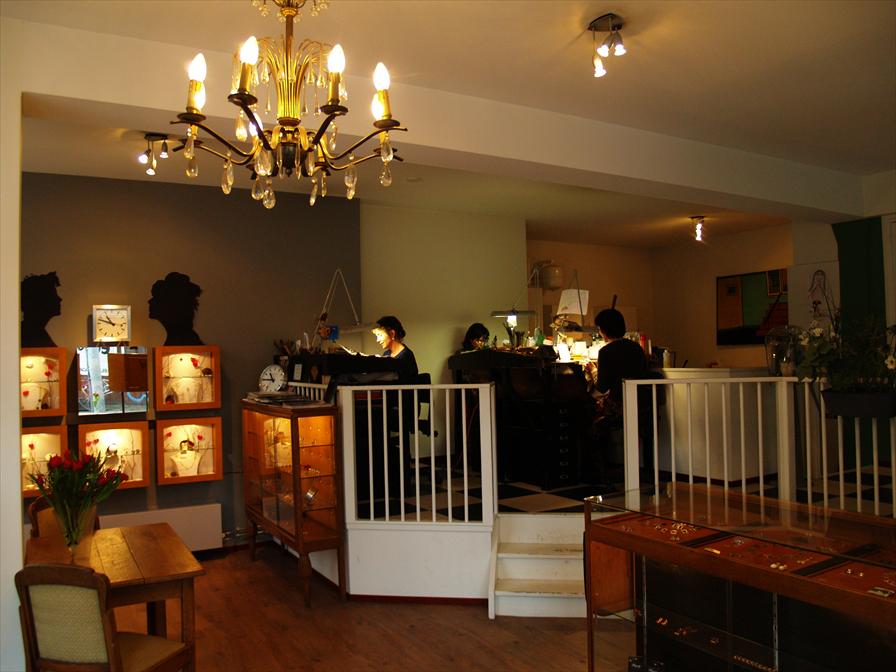 afbeelding Atelier Laloli 