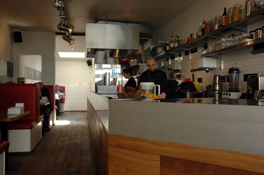 afbeelding Burgermeester 