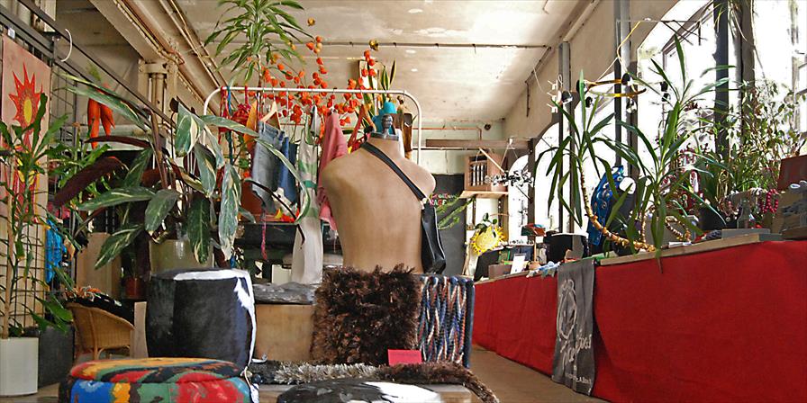 afbeelding De Creatieve Garage