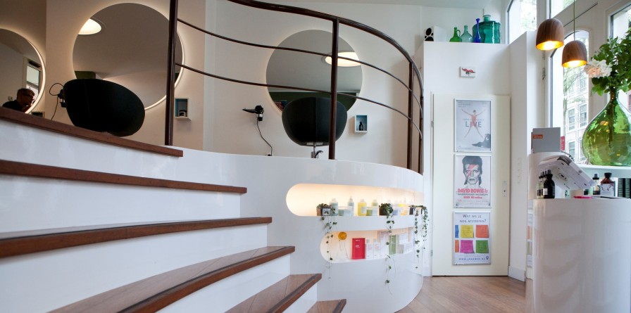 afbeelding Haare Majes