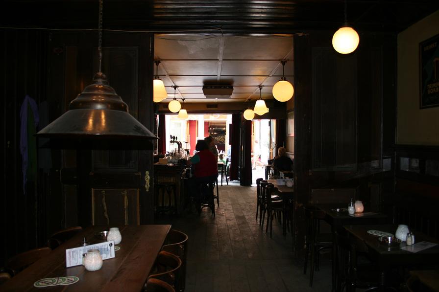 afbeelding De Doffer