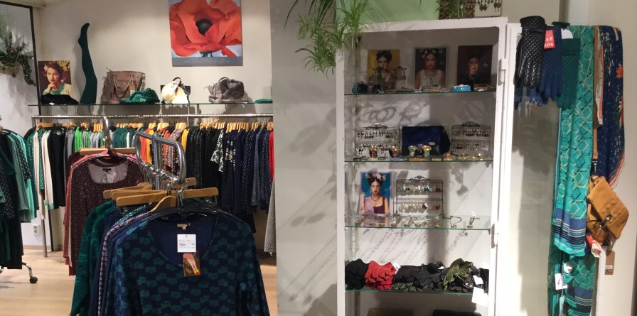 afbeelding De Klaproos