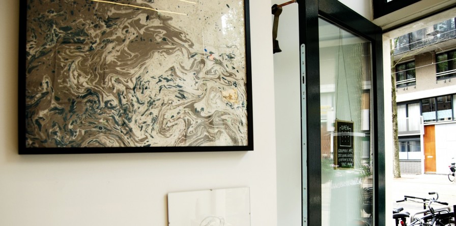 afbeelding de Werkwinkel +meer