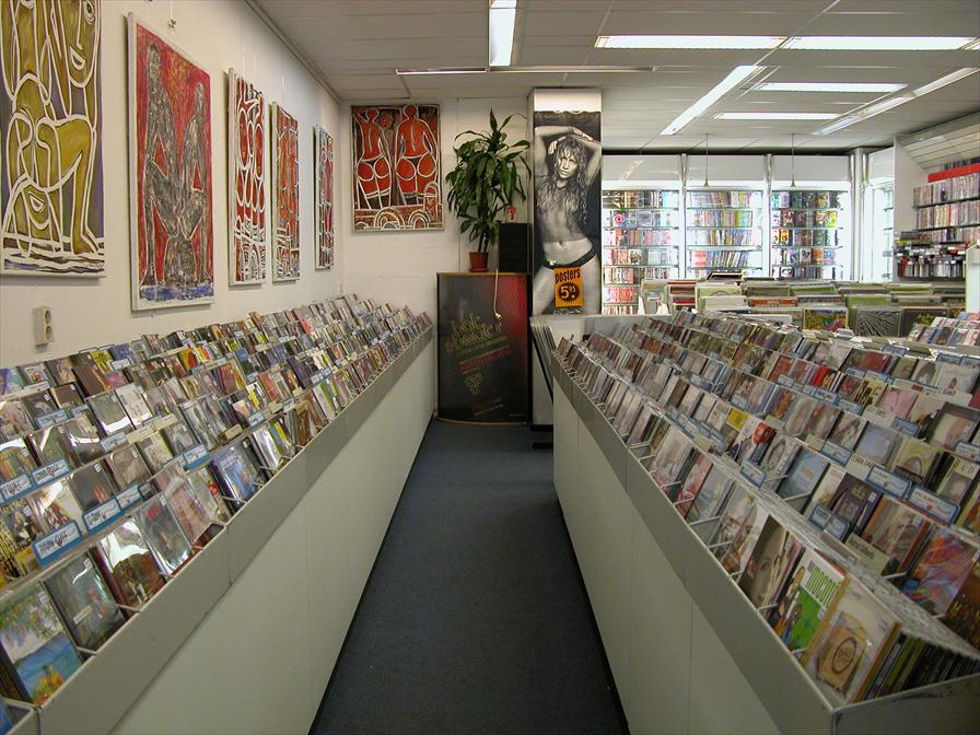 afbeelding Discostars