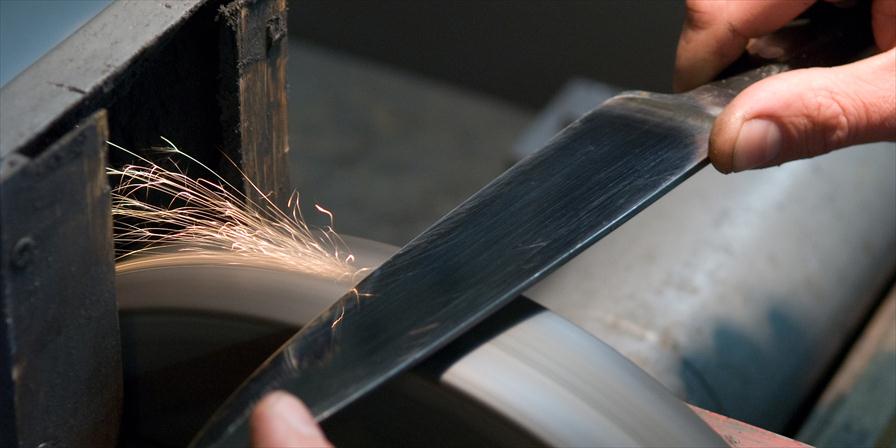 afbeelding Firma Moes Staalwaren & Slijperij