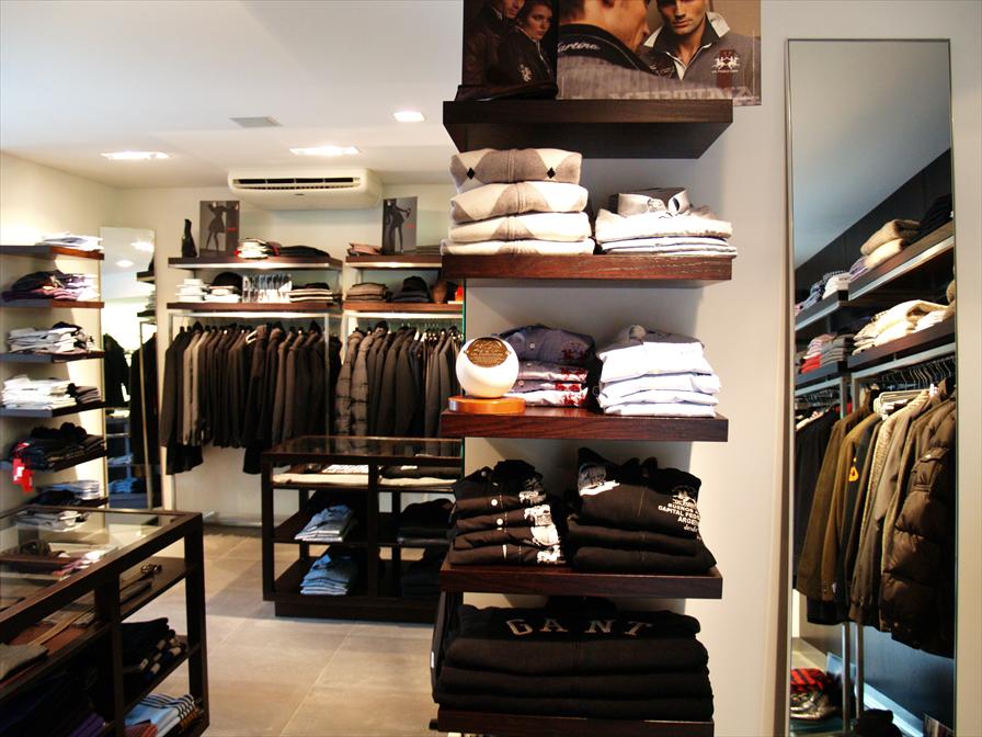 afbeelding Groven for Men 