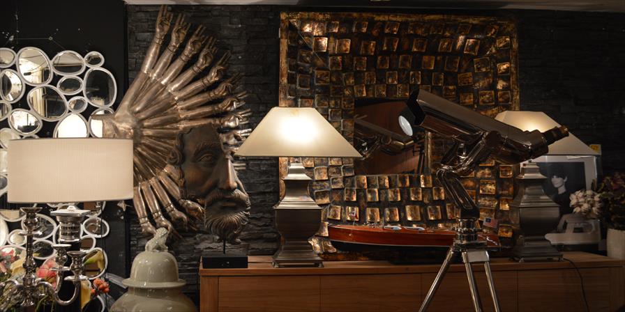 afbeelding Interbasics Interieur