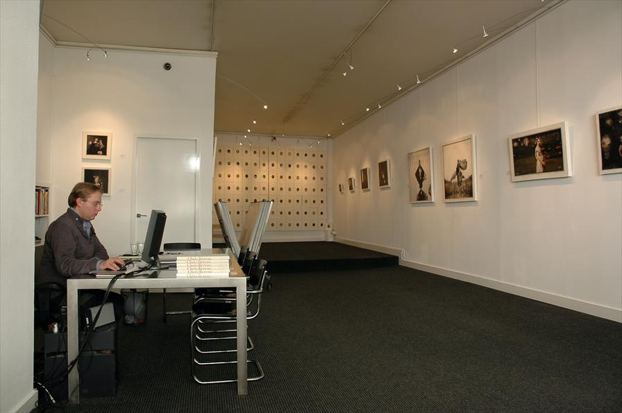 afbeelding Jaski Art Gallery 