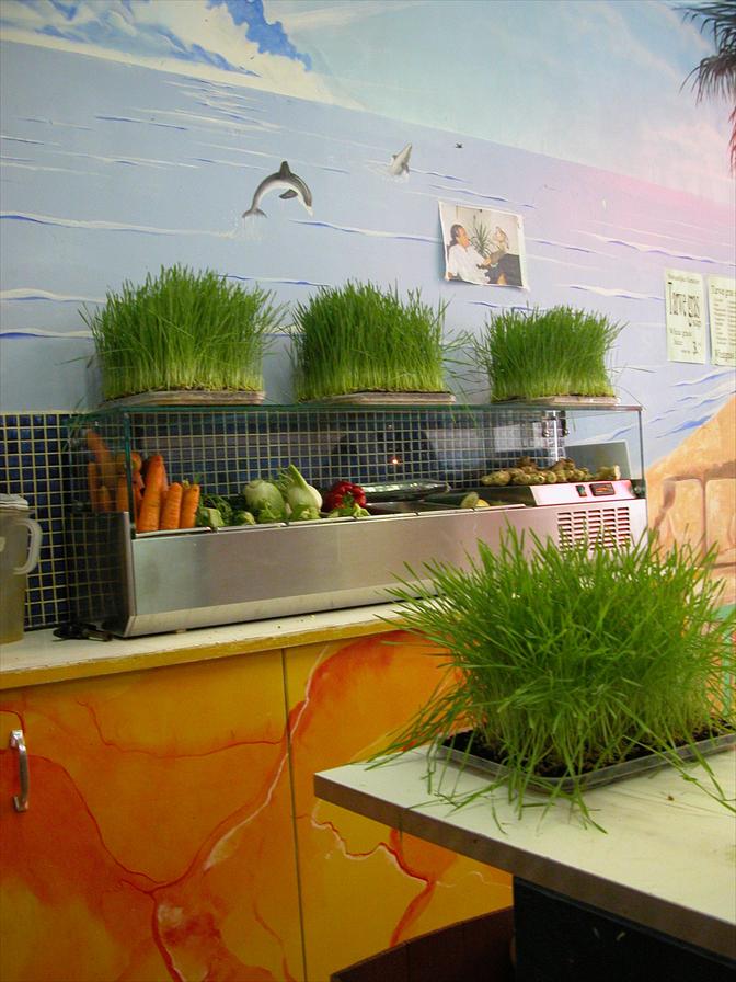 afbeelding Jay's Juices