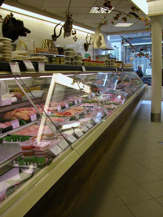 afbeelding Jonk Specialiteiten - poelier