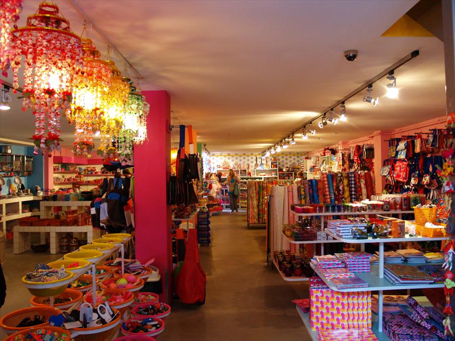 afbeelding Kitsch Kitchen 